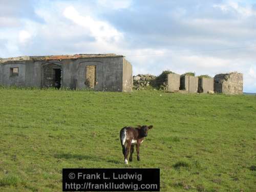 Ox Mountains, County Sligo and County Mayo